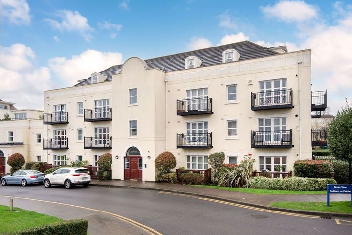 Apartment 3, Greenview, Seabrook Manor, Portmarnock, Co. Dublin, D13CK20