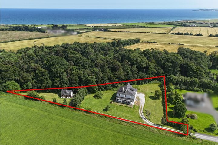 The Old Rectory, Dunany, Togher, Co Louth, A92KR23