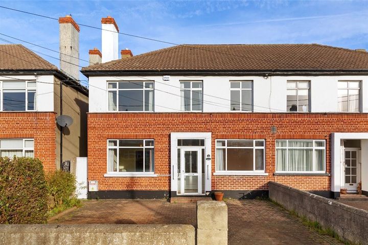 Loreto 5 Greenville Rd, Blackrock, Dublin, Dublin