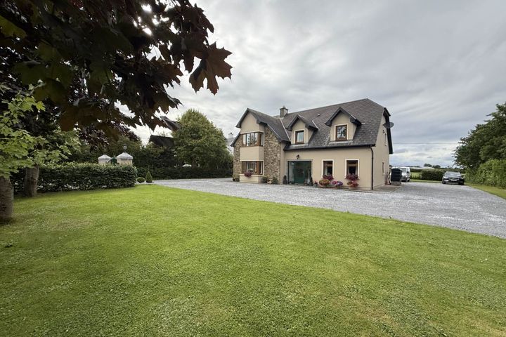 Ballinlina, Reens, Co. Limerick, V42XR24