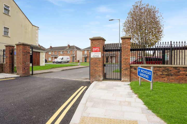 Apartment 29 Riverview, Saint Nicholas Gardens, Bridge Street, Dundalk, Co. Louth, A91F895
