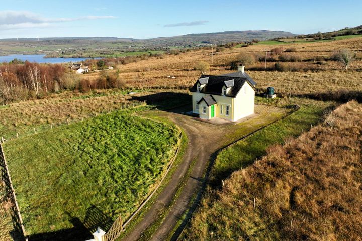 Kiltaglassan, Blacklion, Ireland, Co. Cavan, F91V08F