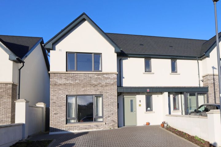 9 The Meadow, Mill Farm, Carrigaline, Co. Cork, P43CT99