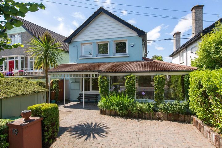 19 Ulverton Rd, Dalkey, Dublin, Dublin