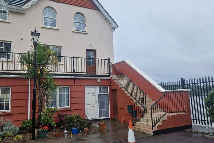 18 Glenbrook Wharf, Glenbrook, Co. Cork