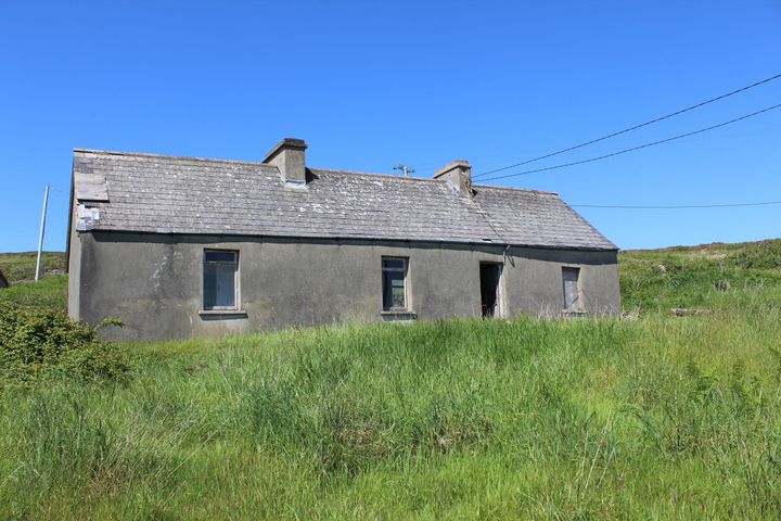 Ballylongane, Ballyheigue, Co. Kerry