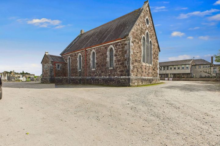 Church Lane, Carrigtwohill, Carrigtwohill, Co. Cork, T45TX68