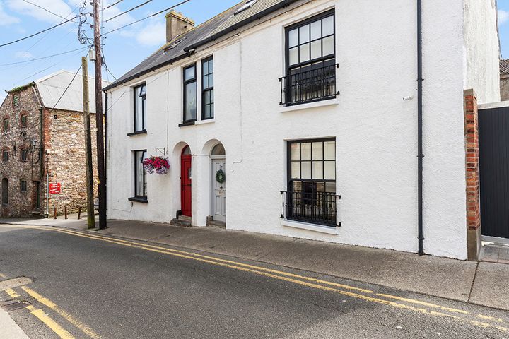 17 Peter Street, Wexford Town, Wexford, Y35D2F5