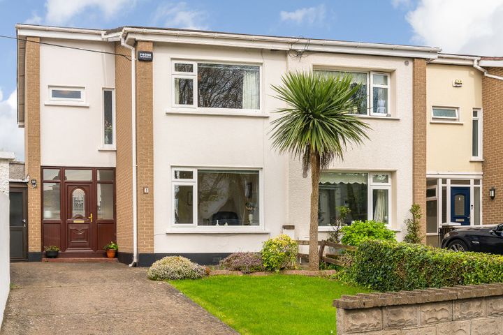 1 Grace Park Heights, Drumcondra, Dublin 9, Dublin 9, Dublin