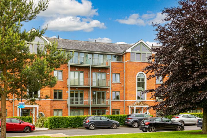 17 Beech Lodge, Farmleigh, Castleknock, Dublin 15, D15E292