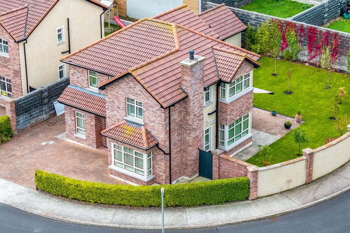 5 Wilmount View, Kells, Co Meath, Kells, Co. Meath, A82A2P5