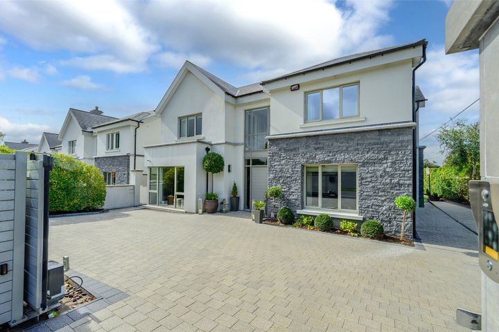 1 Greenbanks, Well Road, Douglas, Co. Cork, T12V6FD