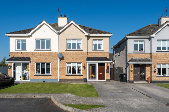 21 The Gallops, Kilbeggan, Co Westmeath, N91VP46