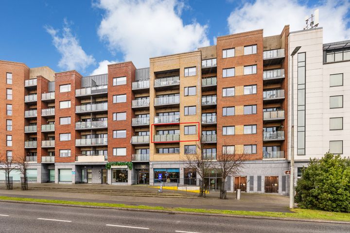 109 Burnell Square, Northern Cross, Malahide Road, Dublin 17, D17P403