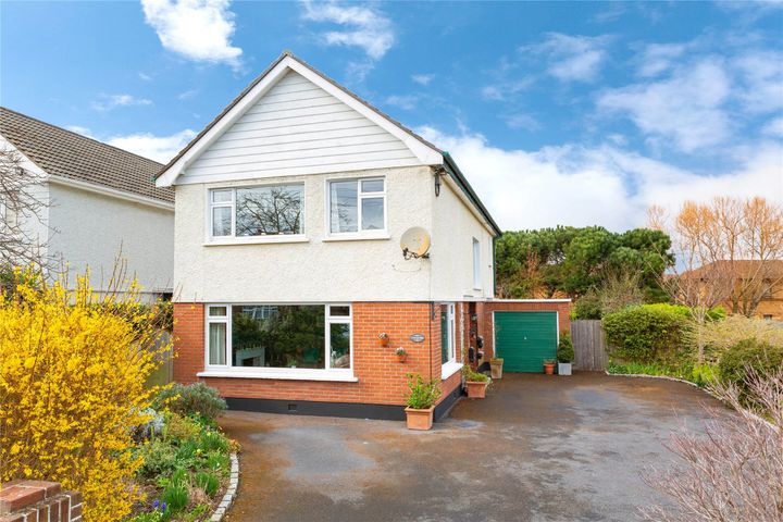 25 Dundela Ave, Sandycove, Dublin, Dublin