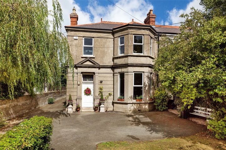 Dunrath, 6 Station Rd, Sutton, Dublin 13, Dublin