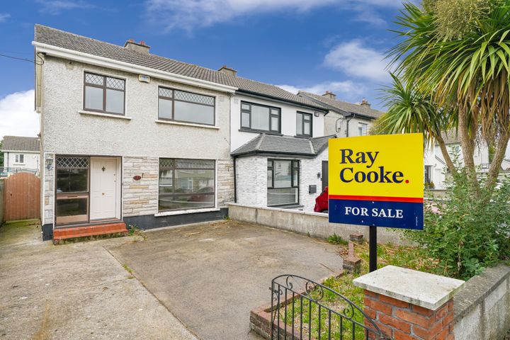 7 Hillcrest Way, Lucan, Co. Dublin, Lucan, Co. Dublin