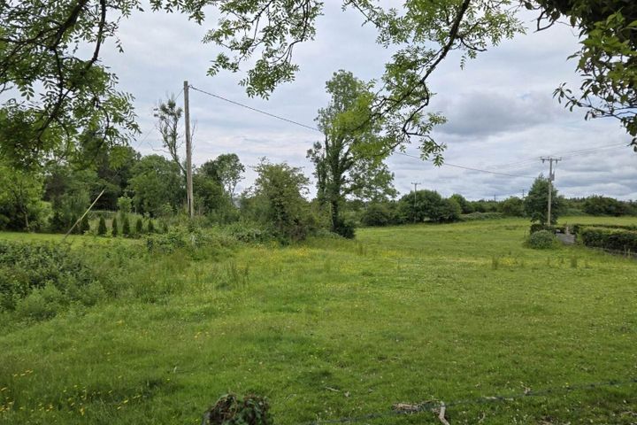 Le Carrow Killeen, Muckersaune, The Neale, Neale, Co. Mayo