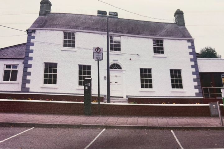 Clear Financial, Main Street, Rathcoole, Co. Dublin