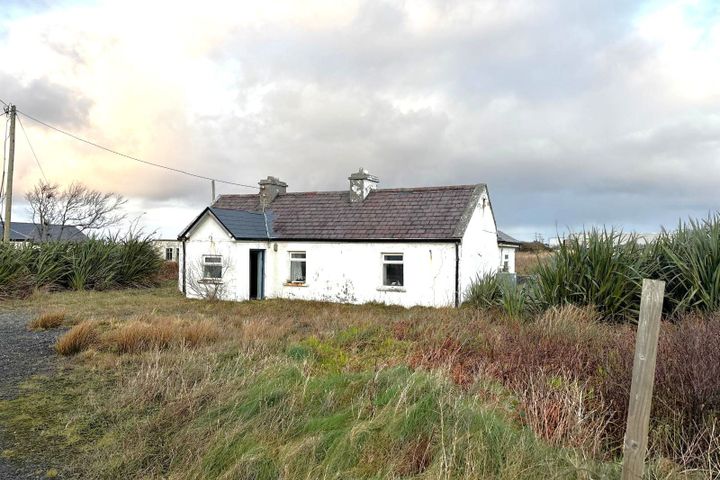 Corclough East, Belmullet, Co. Mayo, F26KX66
