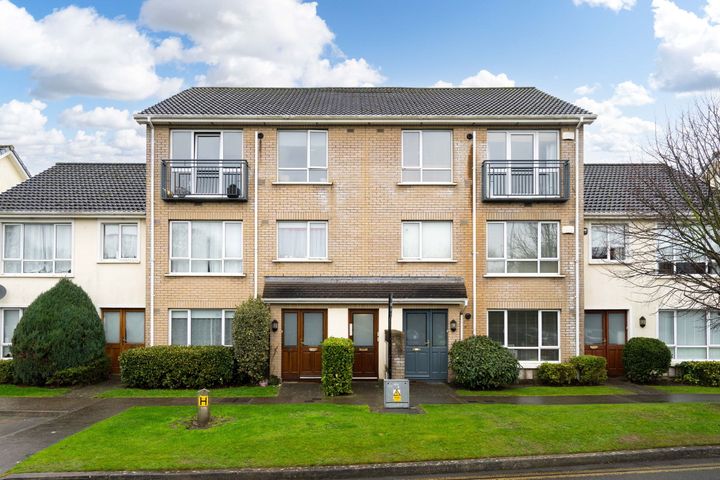 22 The Oaks, Ridgewood, Swords, Dublin