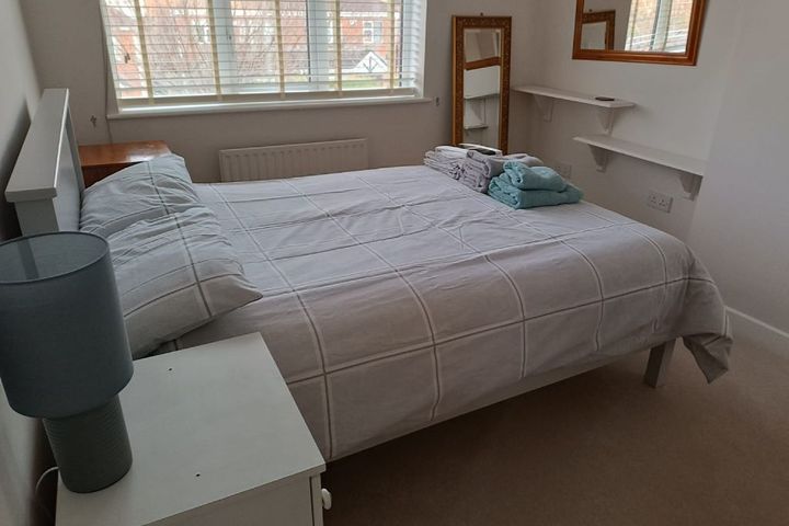 Whitechurch Grove, Rathfarnham, Dublin 16