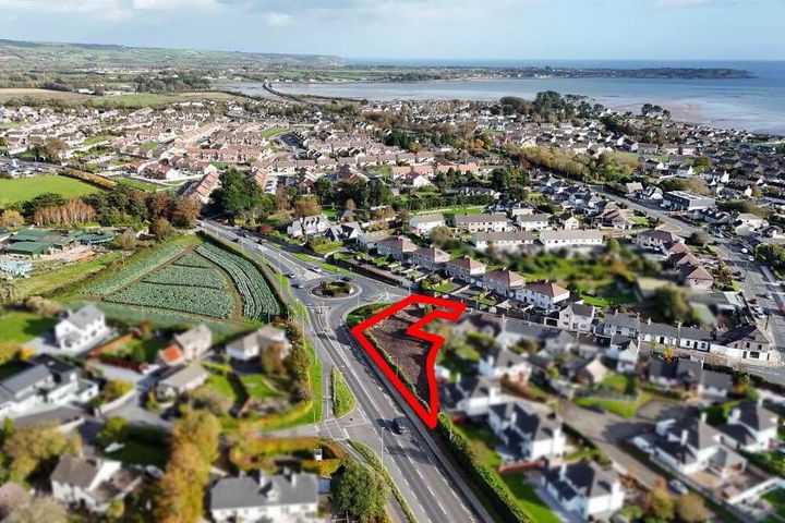 7 Coolagh Road, Abbeyside, Dungarvan, Co. Waterford, X35HK54