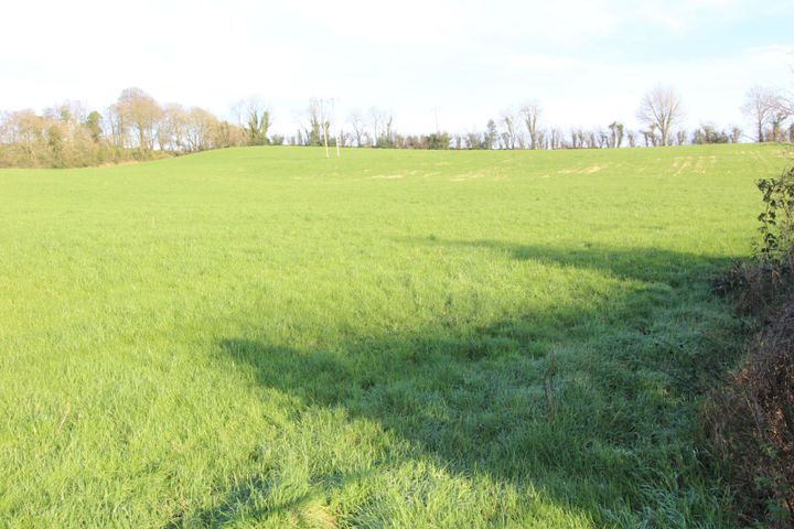 Corfad, Latton , Castleblayney, Co. Monaghan