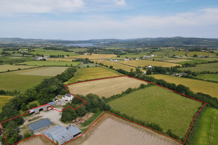 Legnathraw, St. Johnston, Co. Donegal