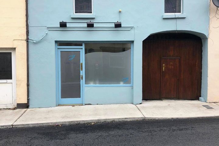 Mitchel Street, Thurles, Thurles, Co. Tipperary