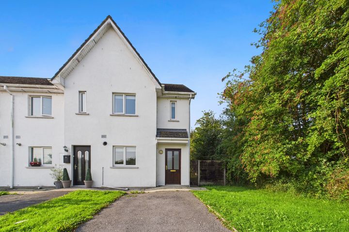 13 Ravenswood, Carrick-On-Suir, Carrick-on-Suir, Co. Tipperary, E32XF10