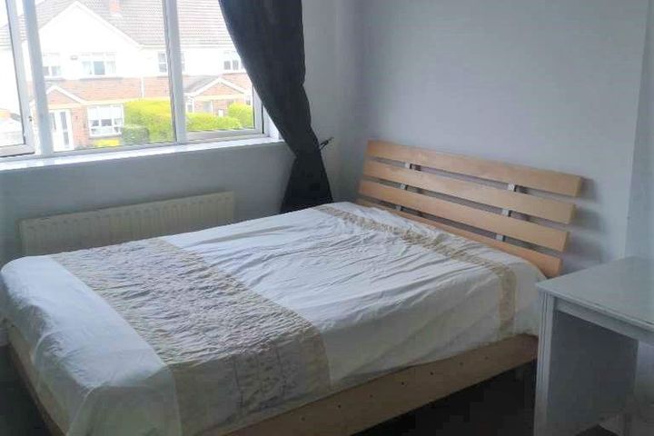 Tymon South, Tallaght, Dublin 24