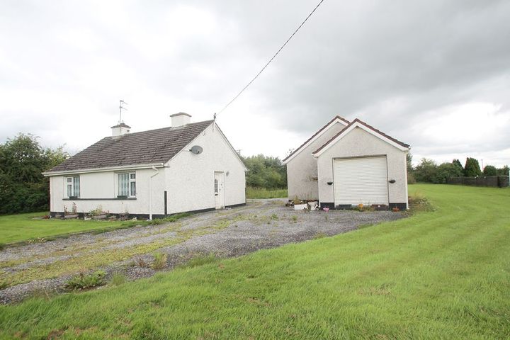 Springfield, Cappincur, Tullamore, Co. Offaly, R35X597