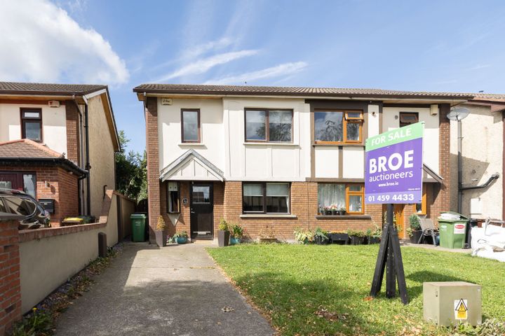 36 Westbourne Green, Clondalkin, Dublin 22, D22Y7F6