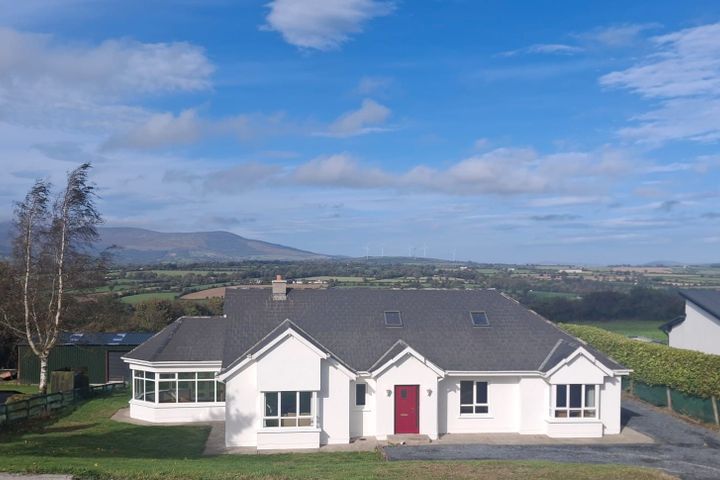 Mangan, Caim, Enniscorthy, Co. Wexford, Y21N1W2