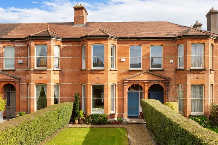 19 Grosvenor Place, Rathmines, Dublin 6, Dublin 6, Dublin