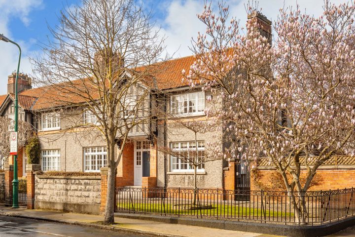6 Brendan Rd, Donnybrook, Dublin 4, Dublin 4, Dublin