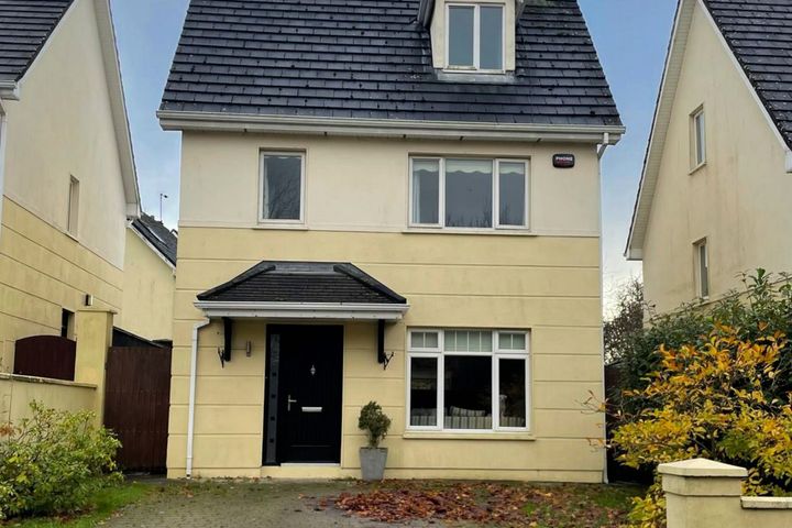 2 Rosewood Avenue, Bandon, Bandon, Co. Cork, P72VF83