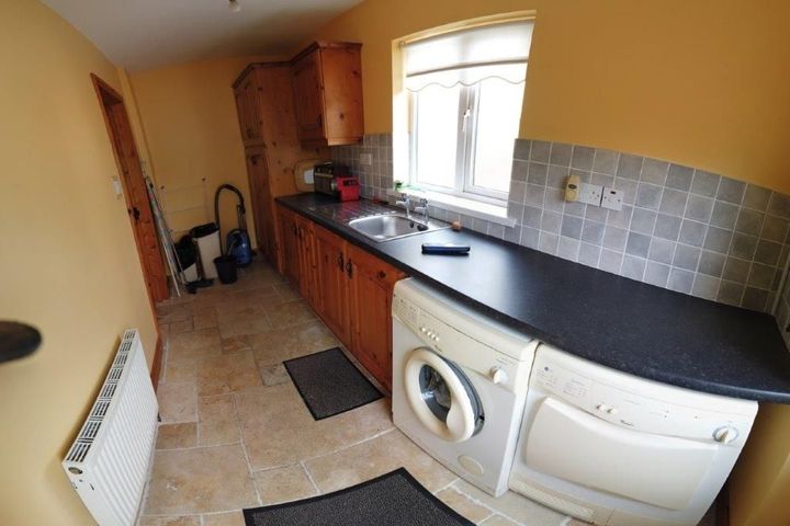 3 Dunlainn, Culdaff, Culdaff, Co. Donegal, F93PD26