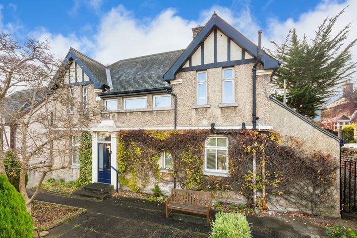 4 Frankfort Park, Dundrum, Dublin 14, Dublin 14, Dublin