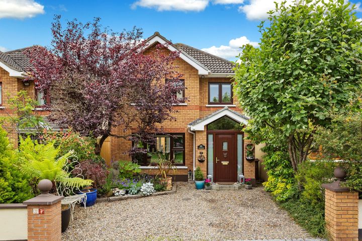 37 Charlemont, Griffith Ave, Dublin 9, Dublin 9, Dublin