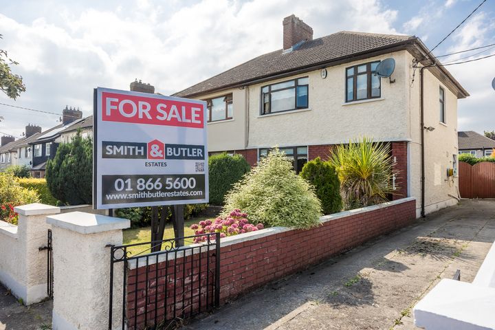 59 Elm Mount Park, Beaumont, Beaumont, Dublin 9, D09NY66