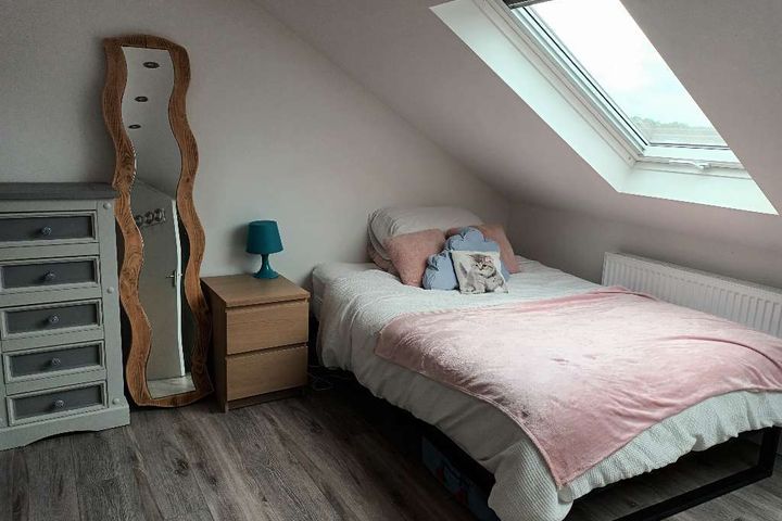 Riverwood Court, Castleknock, Dublin 15