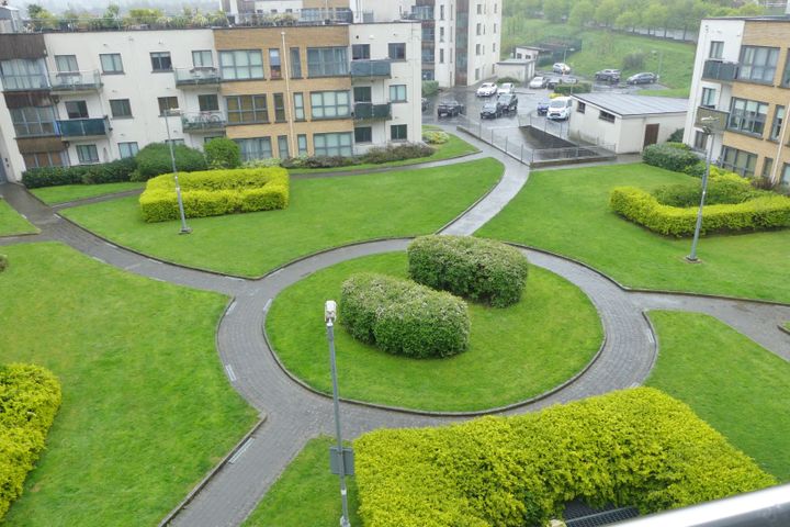 Apartment 78, Block B, Belfry Hall, Citywest, Co. Dublin, D24A257