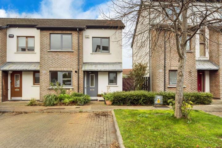 22 Hunters Way, Hunters Wood, Ballycullen, Dublin 24, D24H9D0