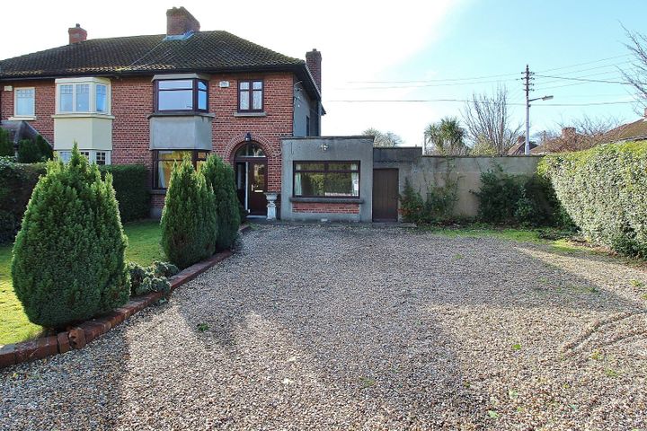 245 Mount Prospect Ave, Clontarf, Dublin 3, Dublin 3, Dublin
