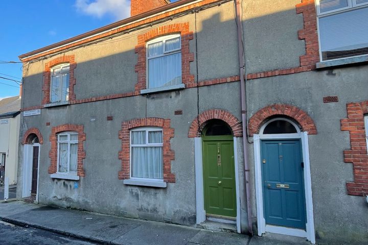 2 Dominick Street, Sligo, Sligo, Co. Sligo, F91TW6K