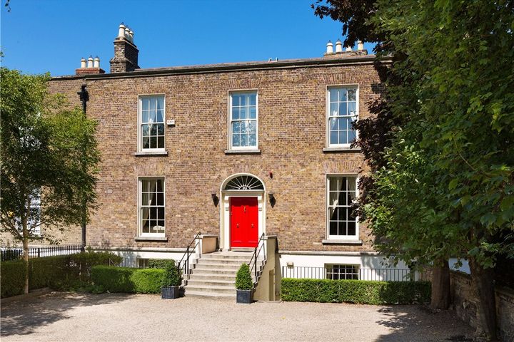 90 Upper Leeson St, Dublin 4, Dublin, Dublin 4, Dublin