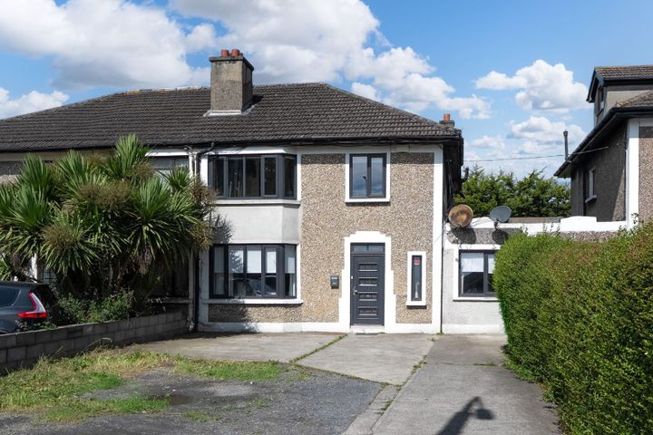 18 Naas Road, Inchicore, Dublin 12, D12DF40