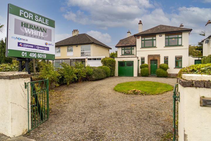 Woodland, 71 Clonkeen Road, Blackrock, Dublin